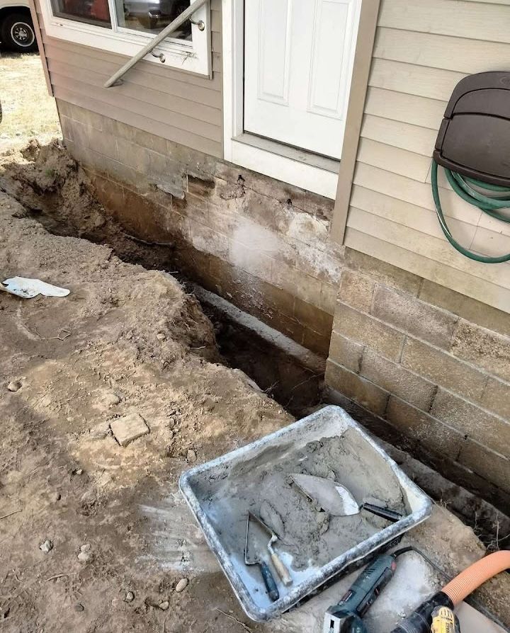 Outdoor Living Spaces for Chaban Masonry in Athol, MA