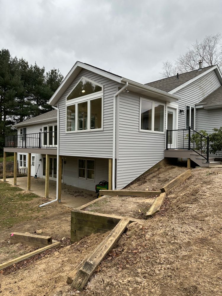 All Photos for Integrity Remodeling & Construction in New Paris, IN