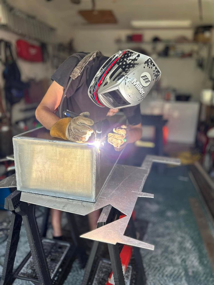 West Fabrication LLC team in LaBelle, FL - people or person