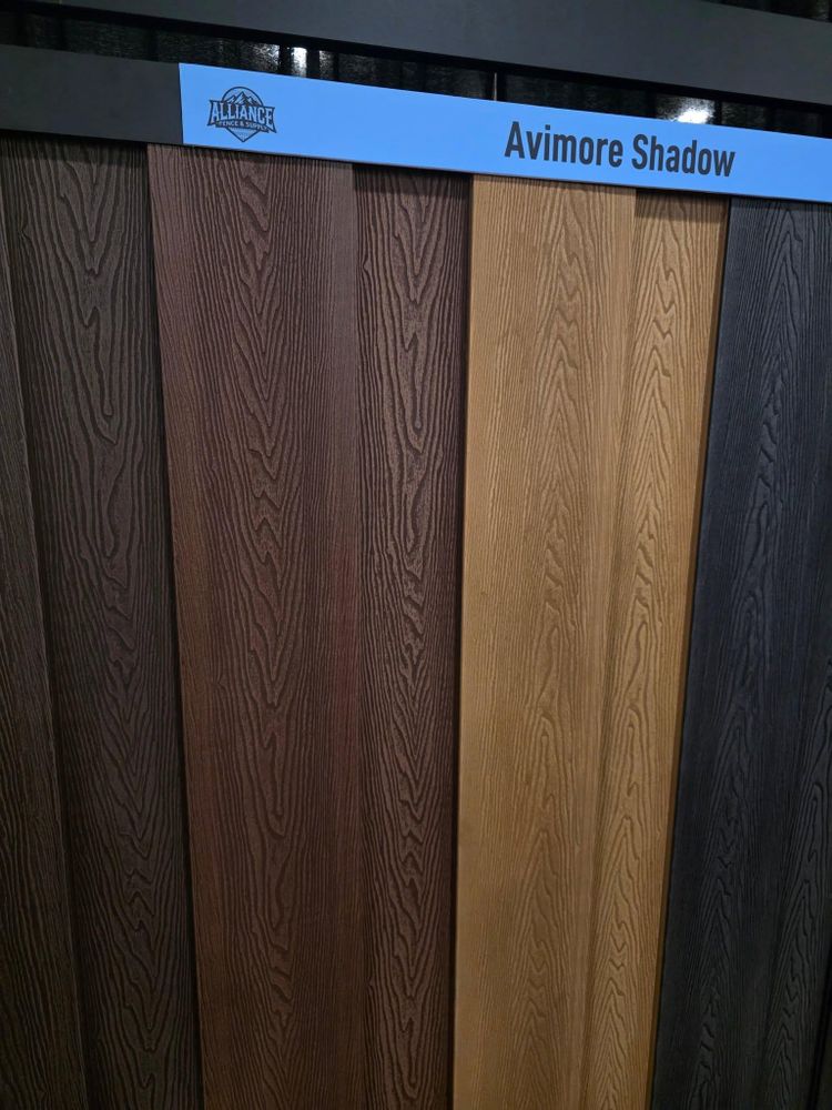 All Photos for Ansley Staining and Exterior Works in Georgetown, TX