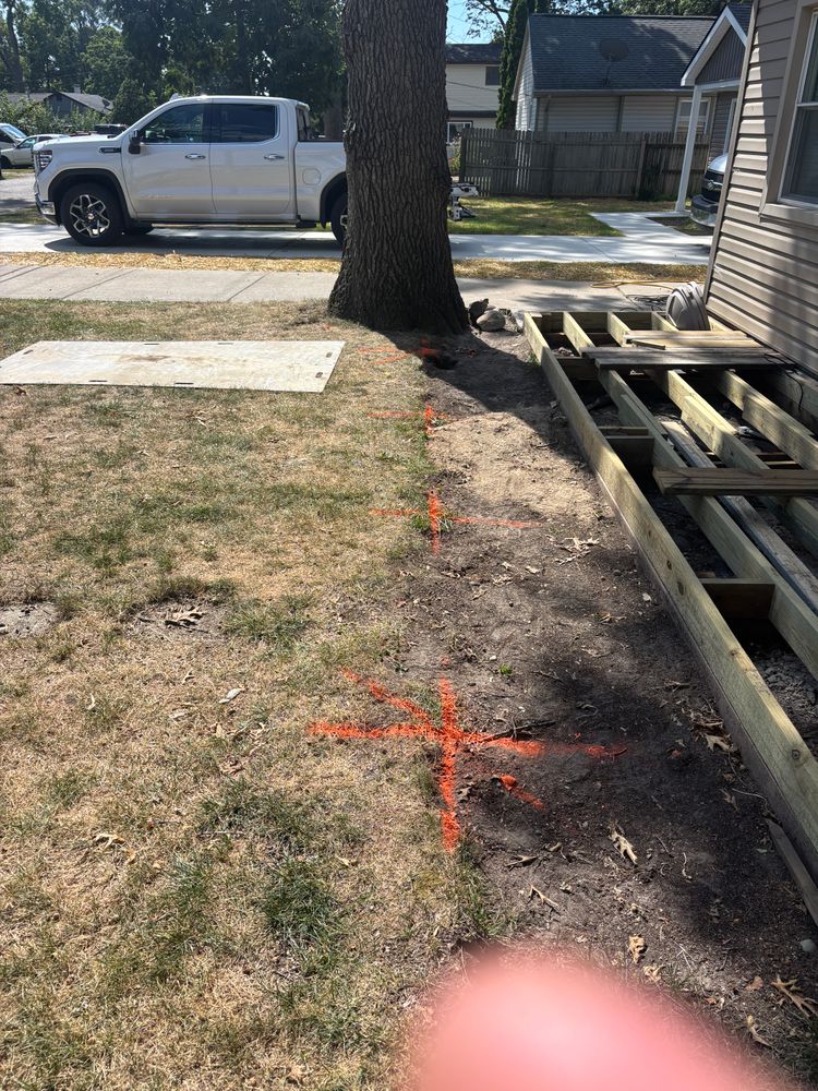 All Photos for Mr. Posthole in Howell, MI