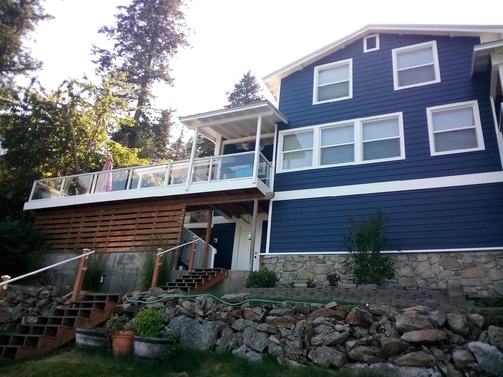 Exterior Painting for Chewelah Painting in Spokane, WA