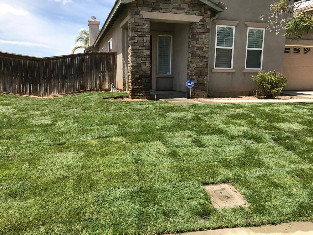 Hardscaping Landscaping for Aidan Jade Landscaping in Corona, CA