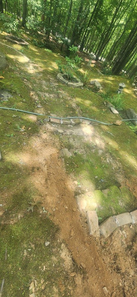 All Photos for JC Landscapers in Ellijay, GA