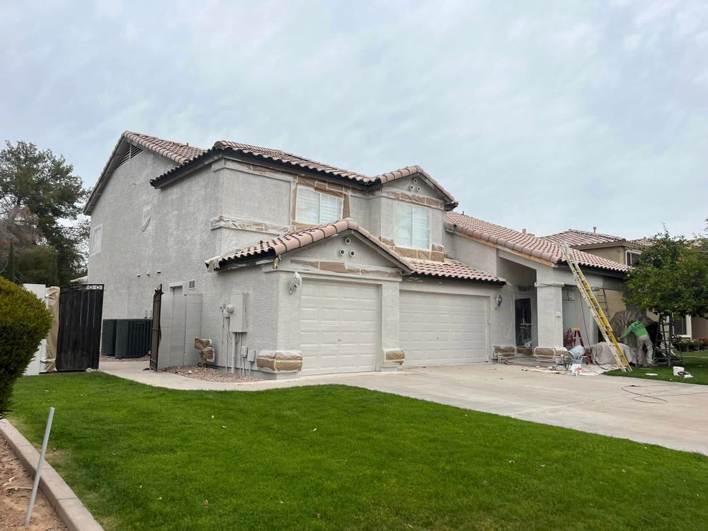 Revitalize your home's curb appeal with our expert exterior painting service, featuring high-quality paints and professional application to ensure a beautiful, durable finish that withstands the elements for years. for Dodge Brothers Painting in Apache Junction, AZ