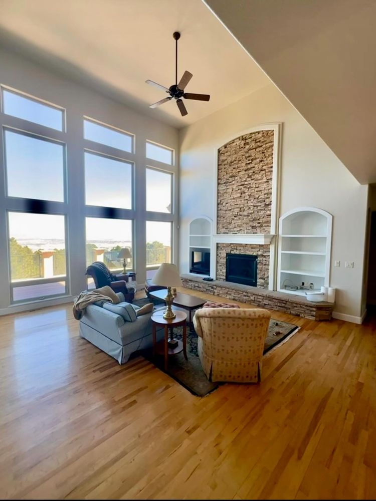 Enhance your home with our expert carpentry services, offering precision craftsmanship for custom cabinets, elegant trim work, and structural repairs. Transform spaces with durable solutions tailored to your style and needs. for All Season Improvements LLC in Colorado Springs, CO