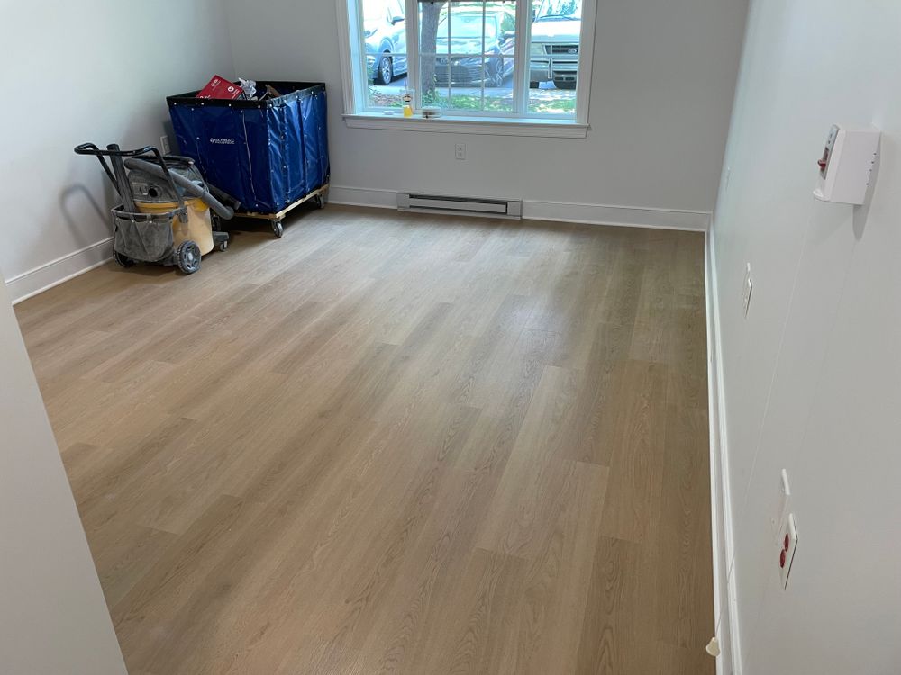 All Photos for Brooks Flooring in Burlington, NC