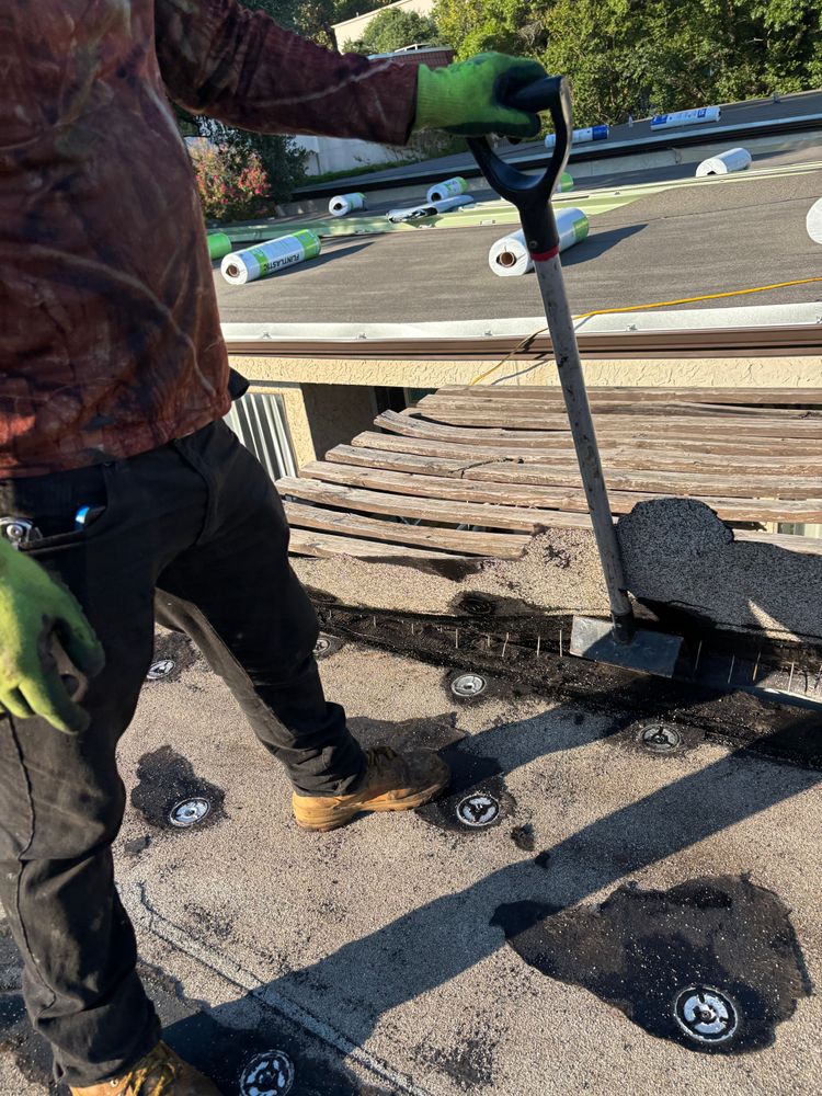 All Photos for Double SS Construction & Roofing in Luling, TX