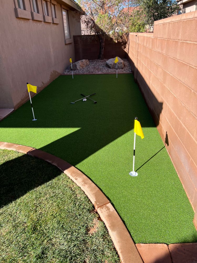 All Photos for Villegas Landscape & Maintenance in St. George, UT