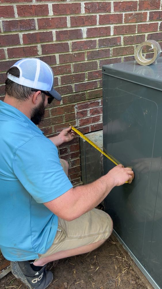 Reliable Refrigeration LLC team in Fayetteville, TN - people or person