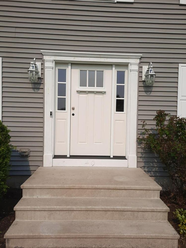All Photos for Suter & Sons Painting in Amherst, Western Massachusetts