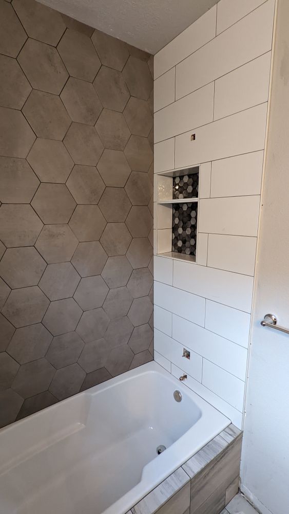 All Photos for Rick's Tile and Marble in Taylorsville, UT