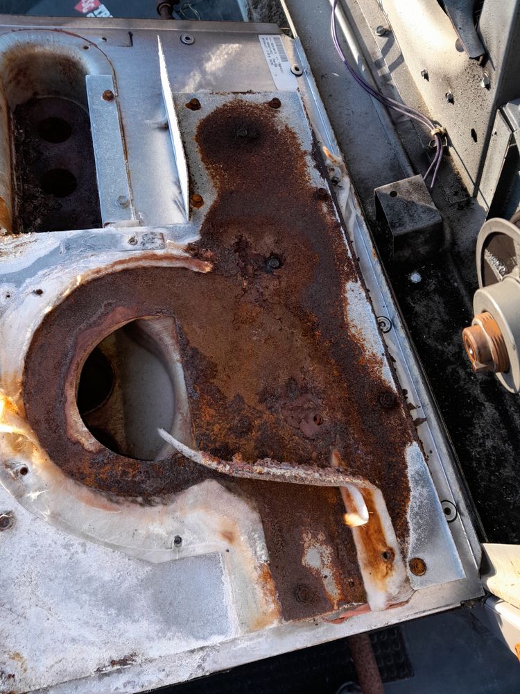 All Photos for Tiger Shark HVAC in South Shore, MA