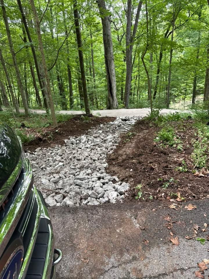 All Photos for Mangrum’s Concrete in Franklin, TN