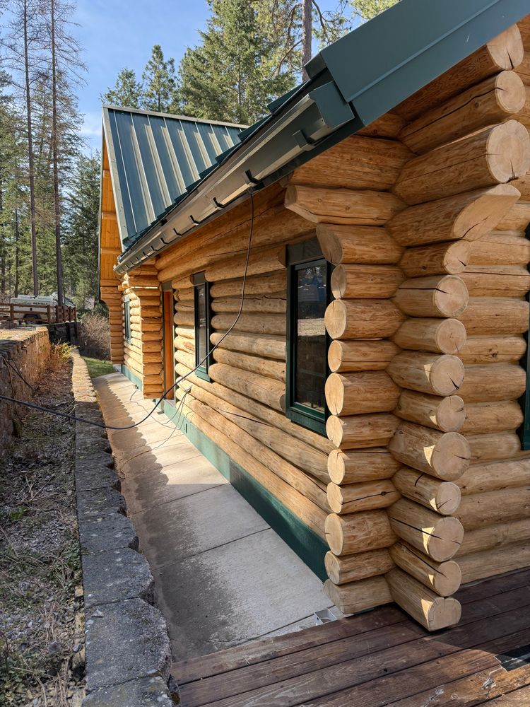 All Photos for True Blue Logworks LLC in Corvallis, MT