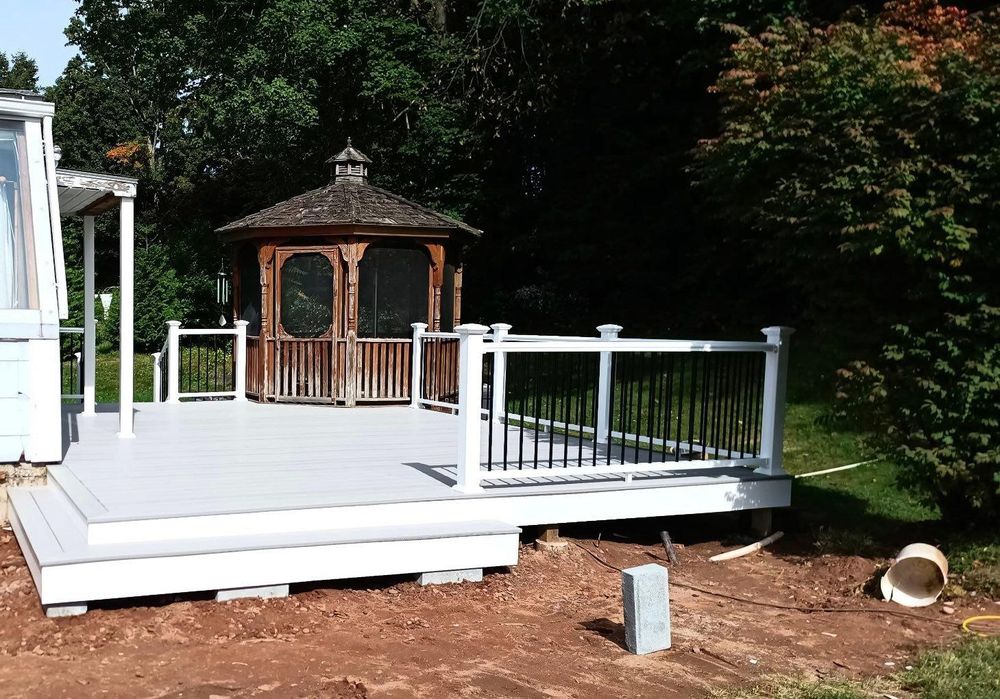 All Photos for CT Eastern Builders in Stafford, CT