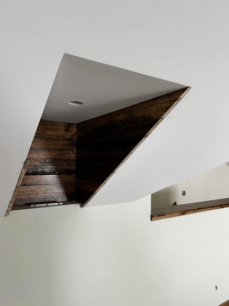 All Photos for Keep The Faith Contracting in Saint Michael, MN