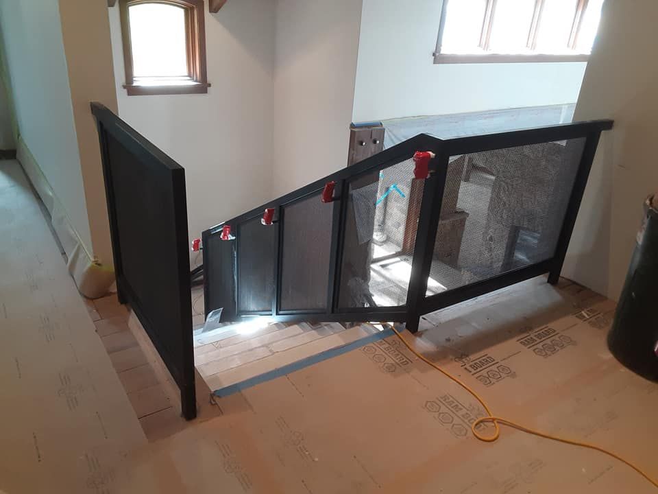 All Photos for Creeks Edge Welding in Fort Collins, CO