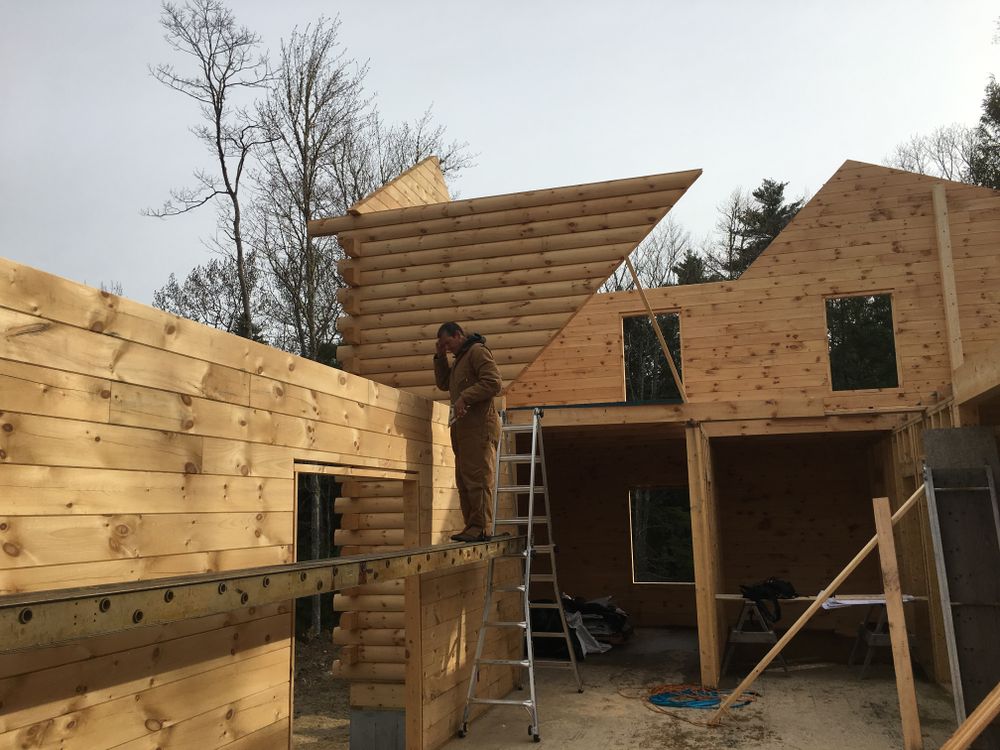 All Photos for McKenna General Contracting in Readfield, ME