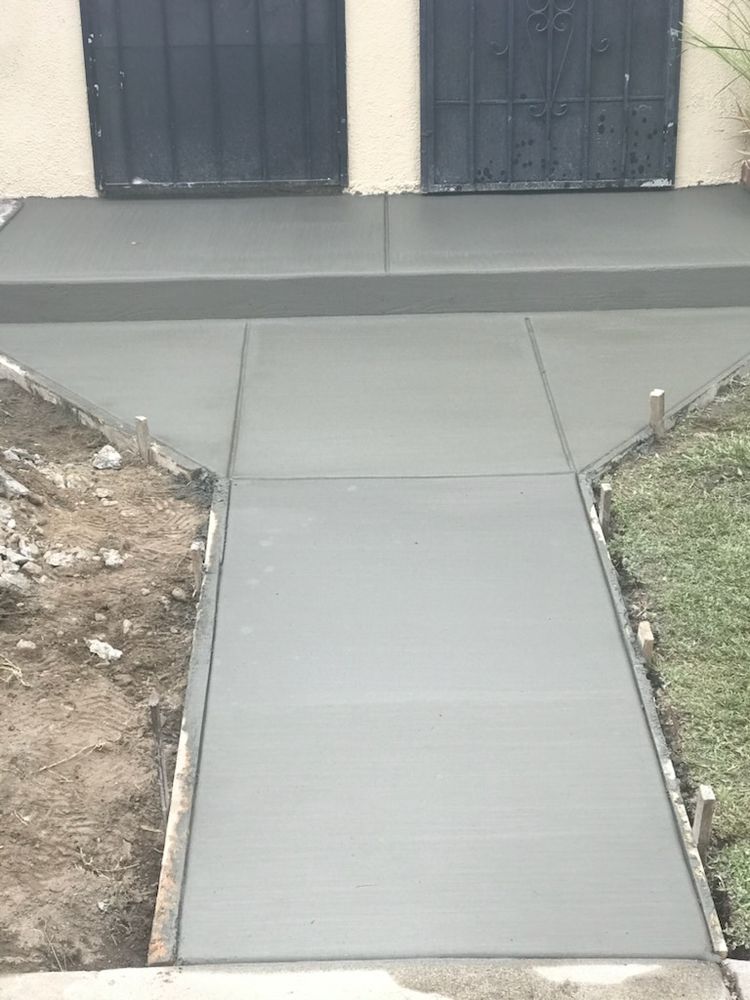 All Photos for S.L. Concrete in Upland, CA