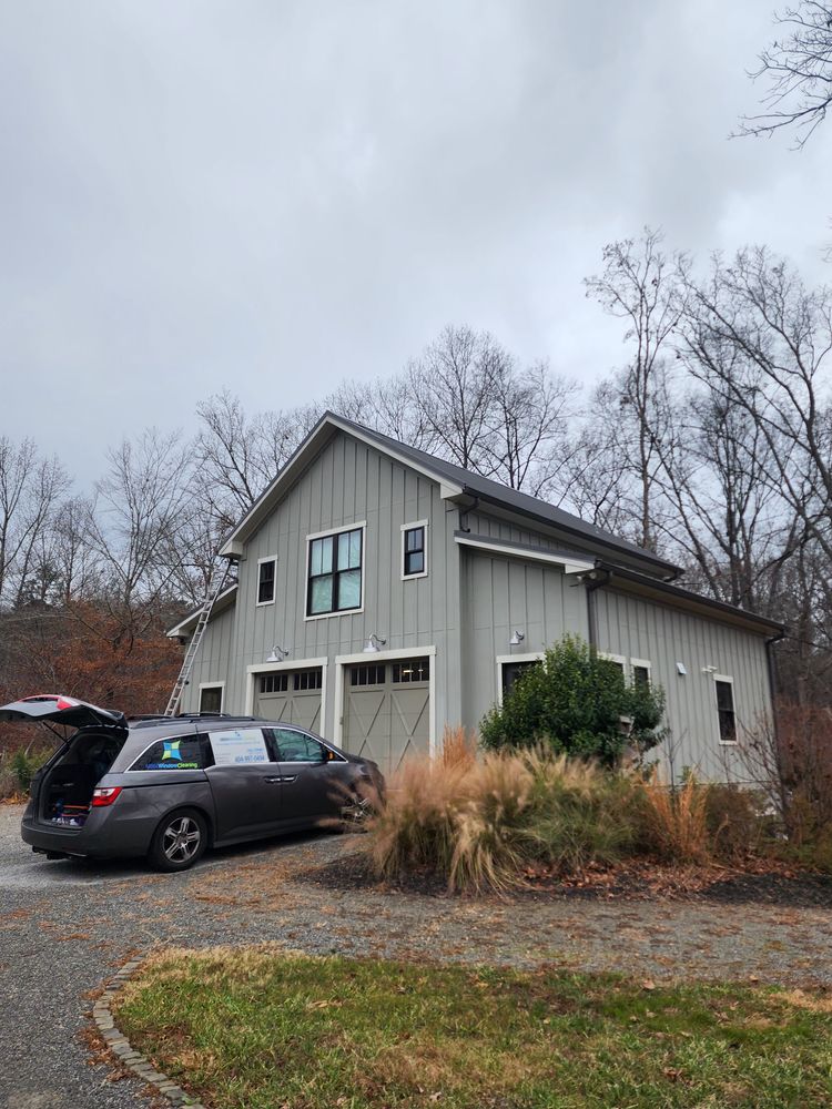 All Photos for MBM Window Cleaning in Gwinnett County, GA