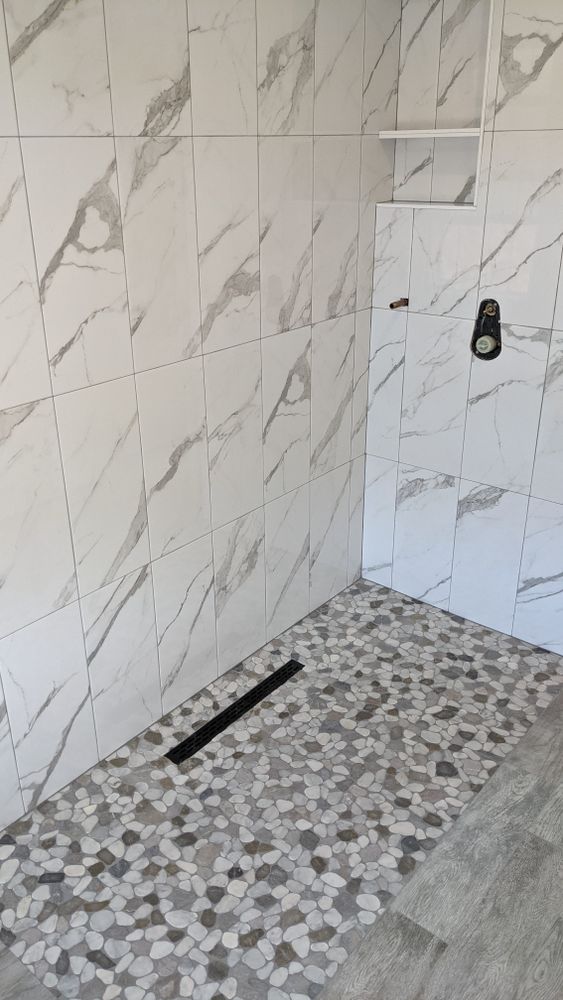 All Photos for Rick's Tile and Marble in Taylorsville, UT