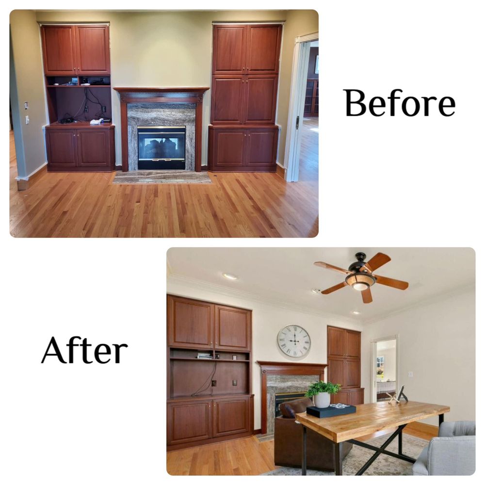 All Photos for Diamond Edge Painting in Weld County, CO