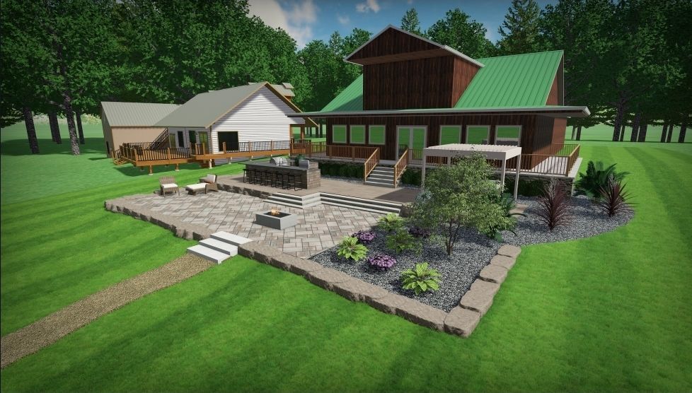 All Photos for HT Outdoor Living in Freeport,  FL