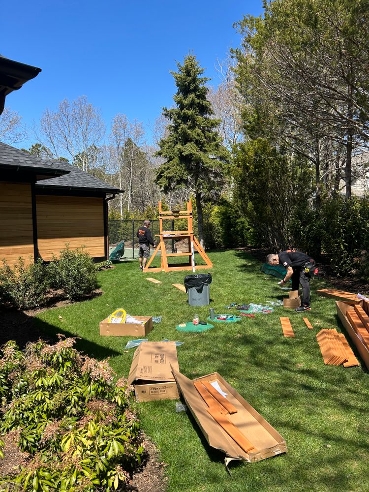 All Photos for Make It Right Contracting in East Hampton, NY