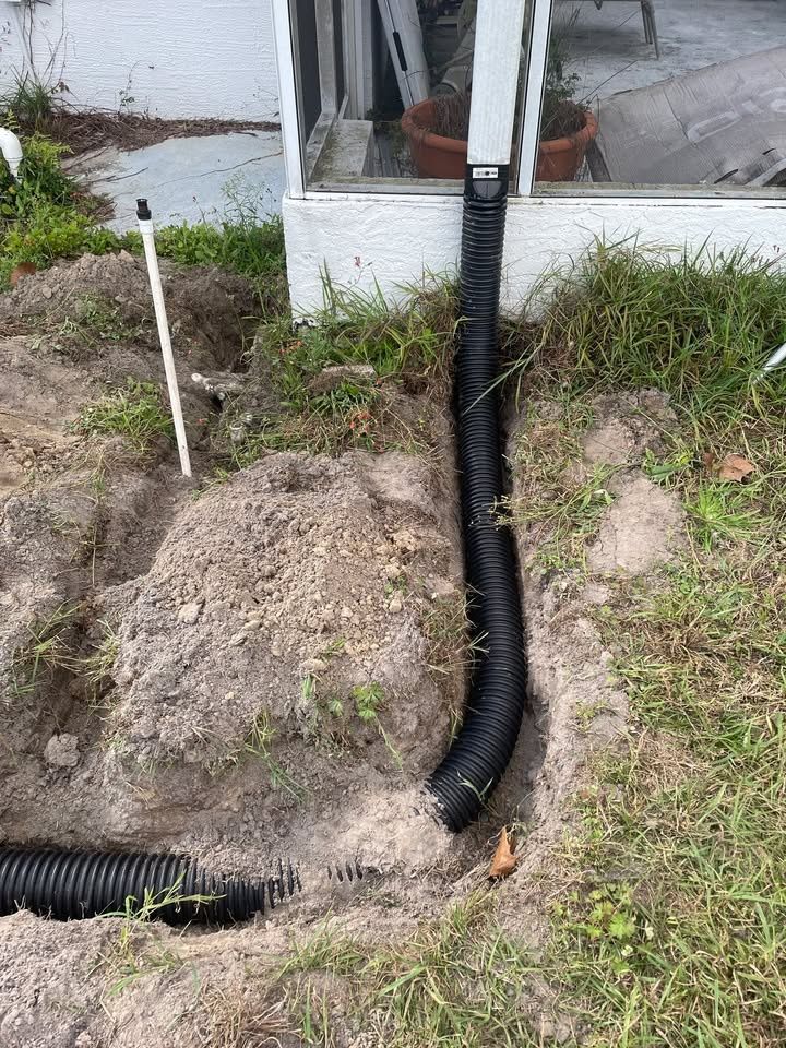 All Photos for Trinity Land Solutions in Brooksville, FL