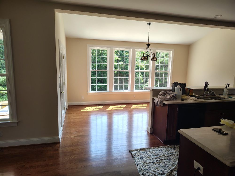 All Photos for Color Coats Painting in Chesterfield, VA