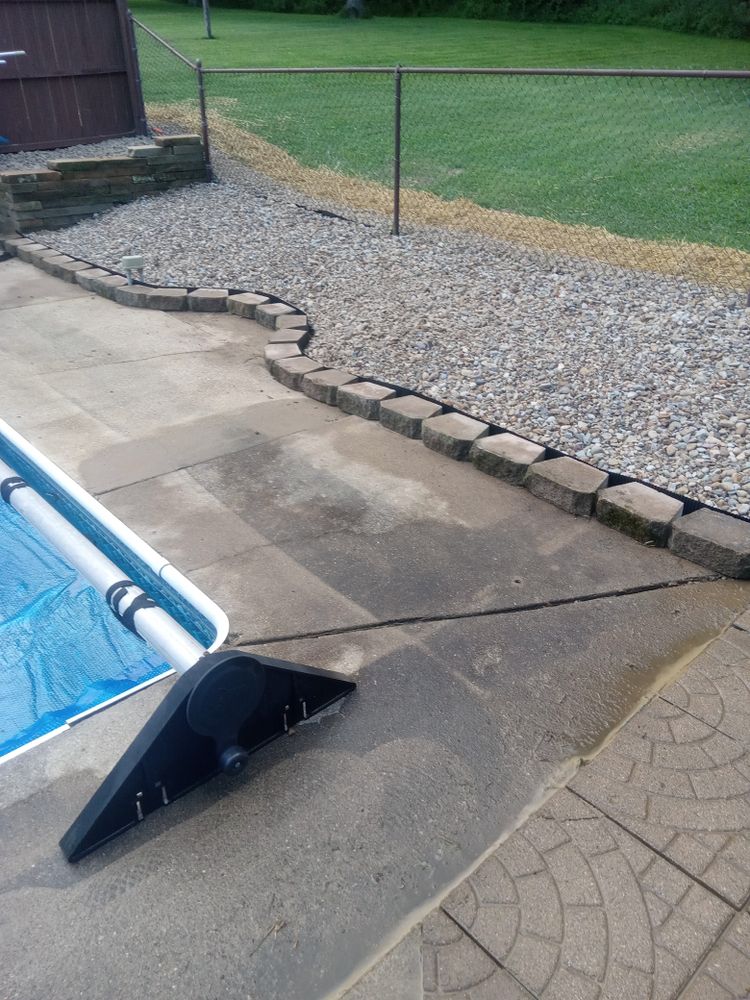 All Photos for Bakers Landscape & Design in East Liverpool, OH