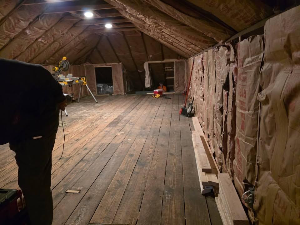 All Photos for NNS Contracting in St. Louis,  MO