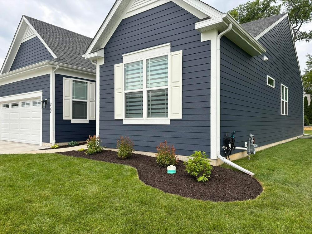 All Photos for H&L Lawn Care LLC in Twin Lakes, WI