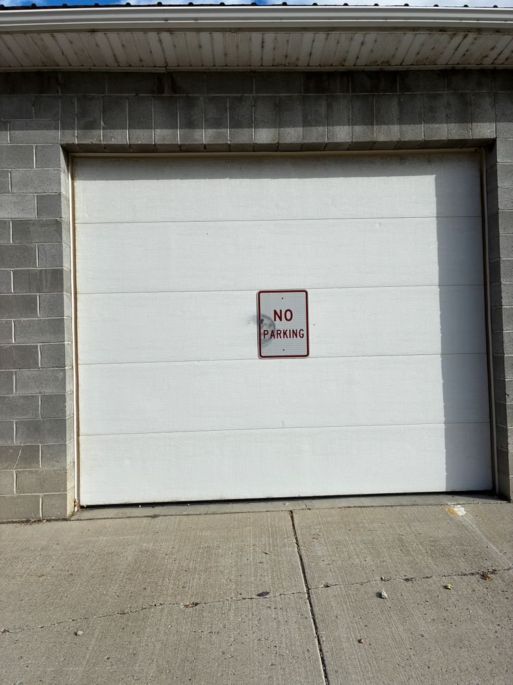 All Photos for Salmon River Garage Door  in Challis, ID