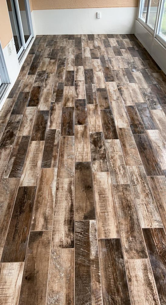 All Photos for Dail Flooring Solutions in Ruskin, FL