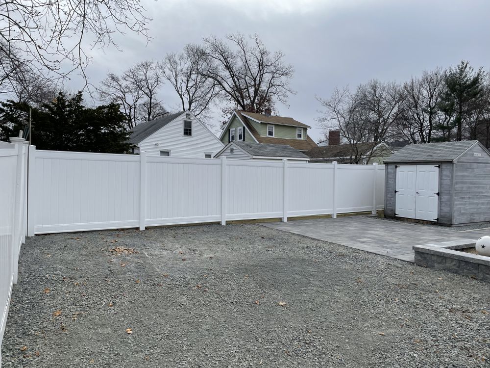 All Photos for Quest Landscapes in North Attleborough, MA