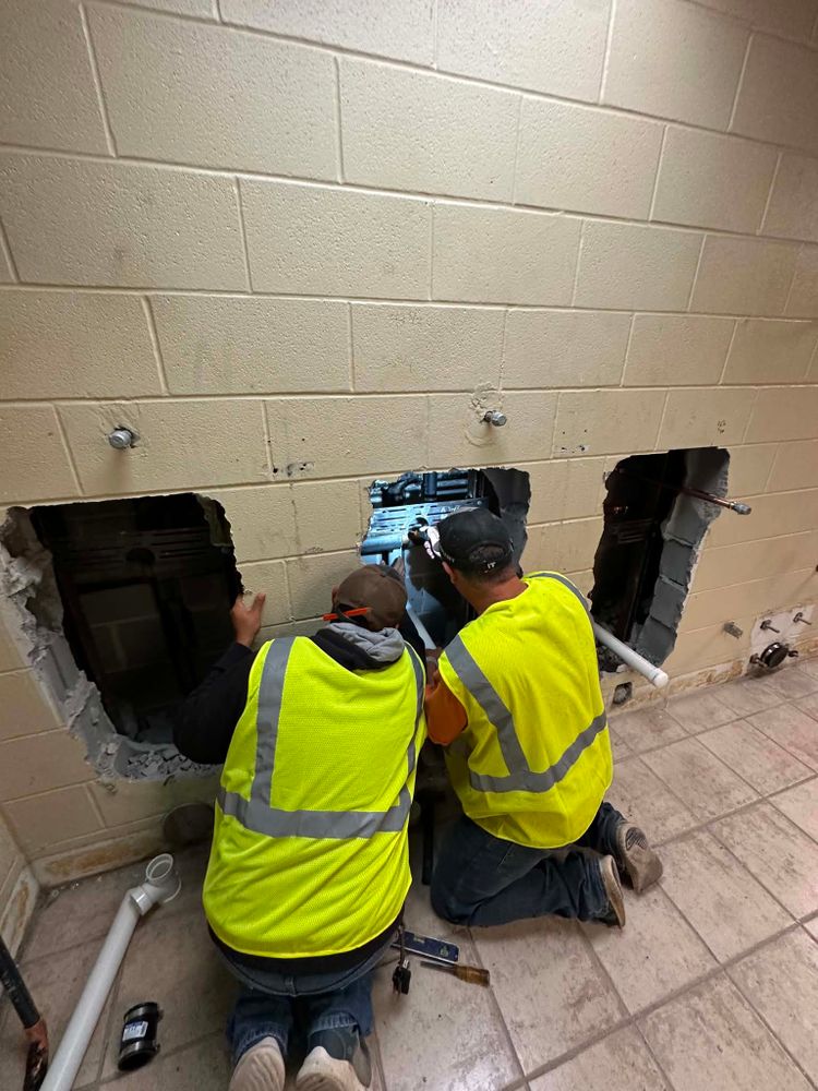 All Photos for Ramco Plumbing in Temple, TX