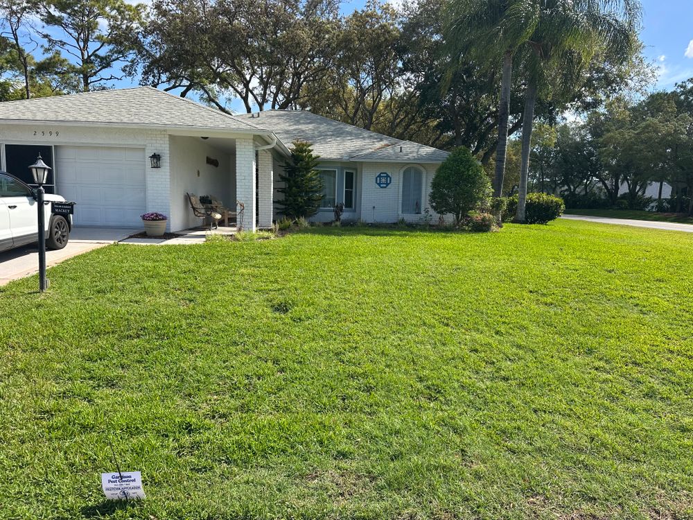 All Photos for Garrison Pest Control Inc in Hernando County, FL
