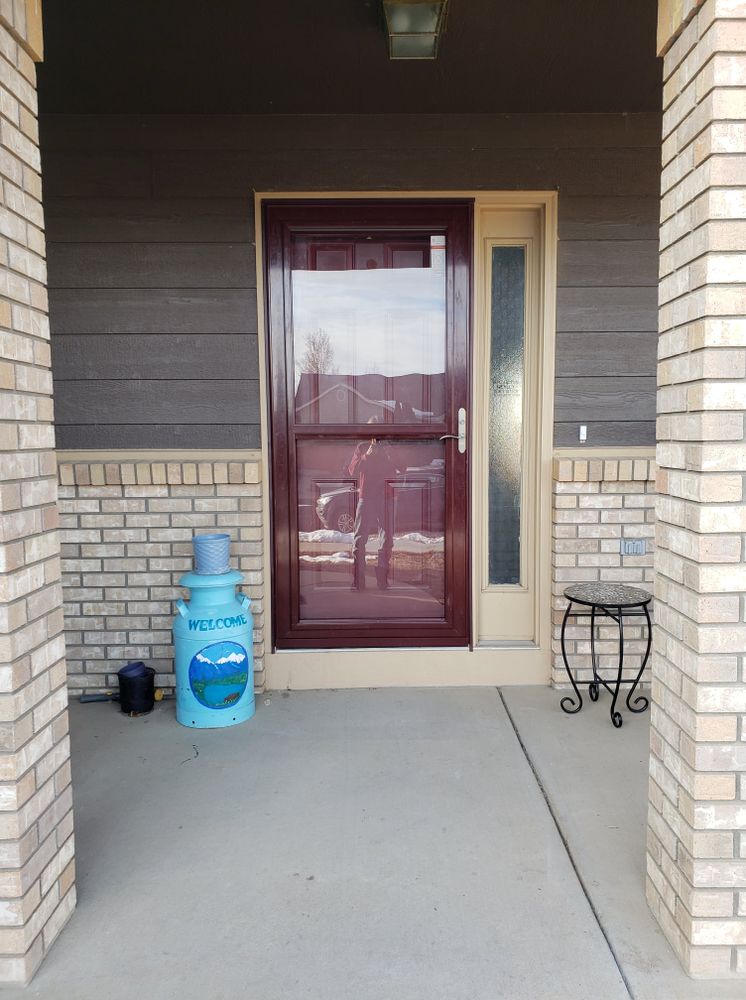 Our Work for Our Fam Handyman LLC in Greeley, CO