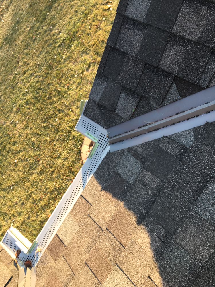 All Photos for The Gutter Man Seamless in Kearney, NE