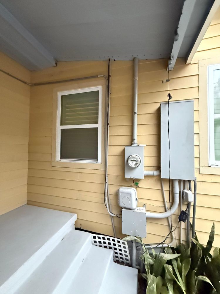 All Photos for Escorpio Painting in Tampa, FL