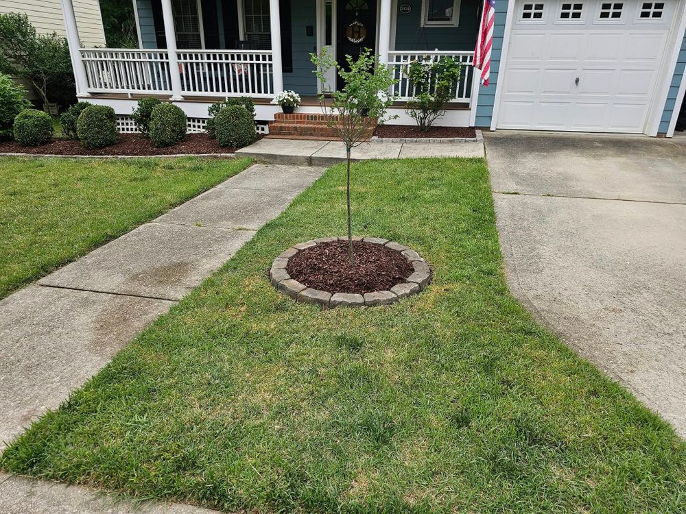 All Photos for Grand Design Outdoor Enhancements in Raleigh, NC