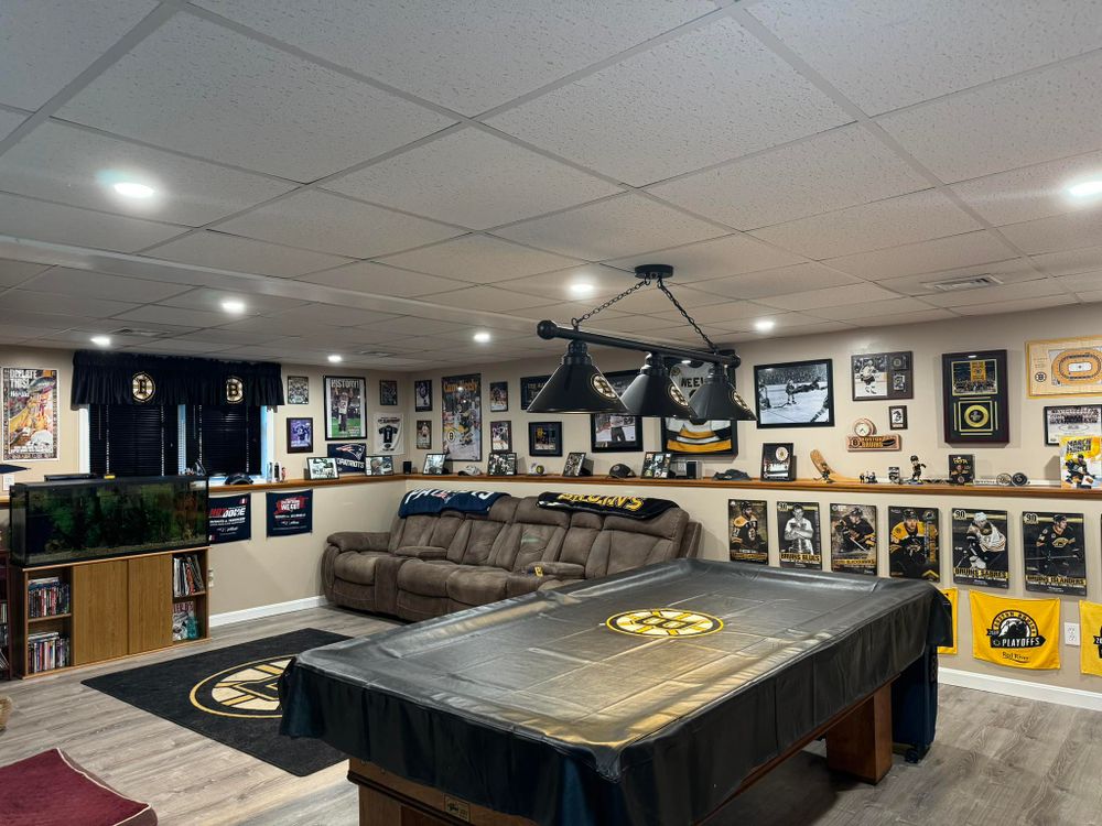 All Photos for Ryan Trask Electrician in Middleboro, MA