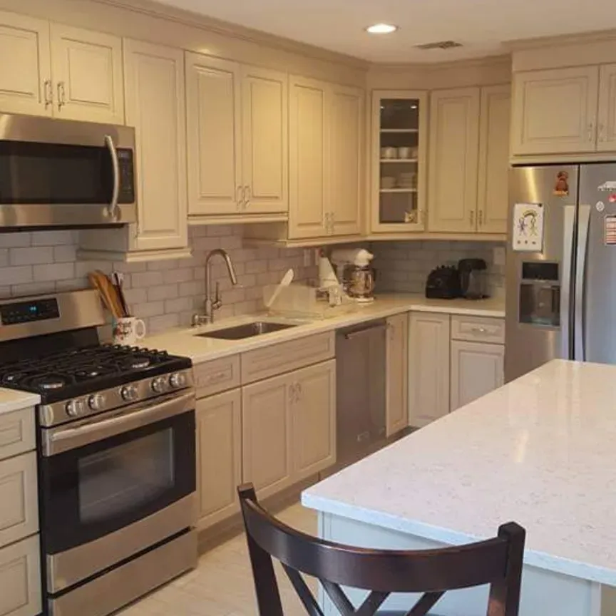 Kitchen remodeling & installation  for The Pro's Painting and Handyman Services in Haines CIty, FL