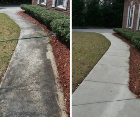 All Photos for Premier Softwash in Bluffton, SC