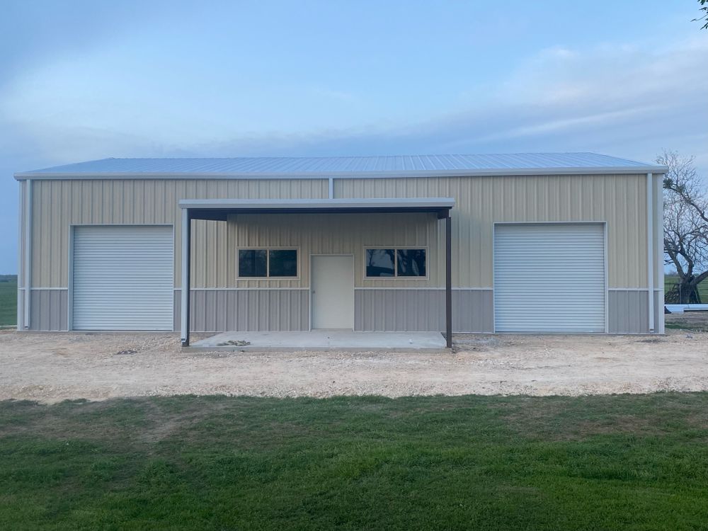 All Photos for 292 Construction, LLC in Gonzales County, TX