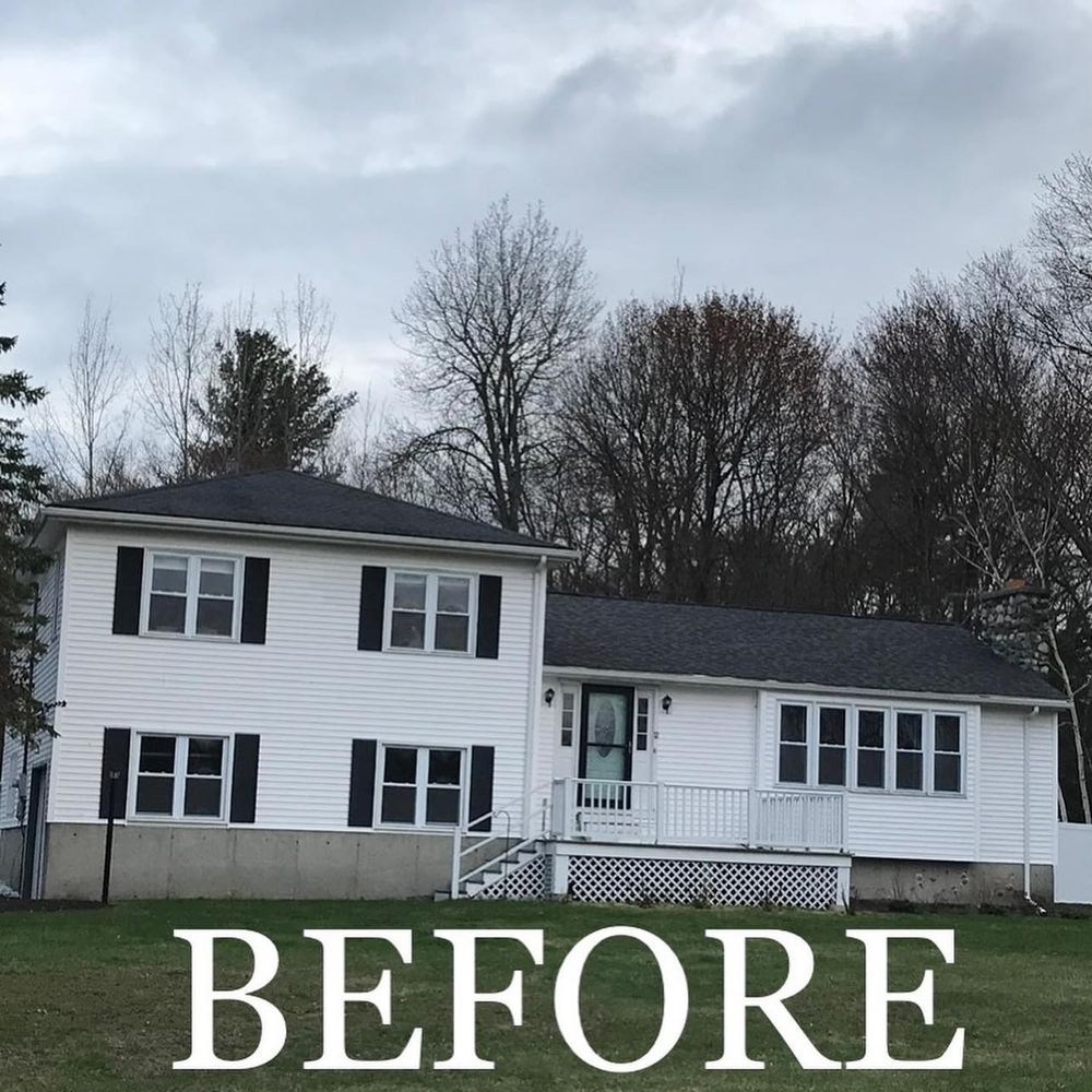 All Photos for Top Pros Construction in Haverhill, MA