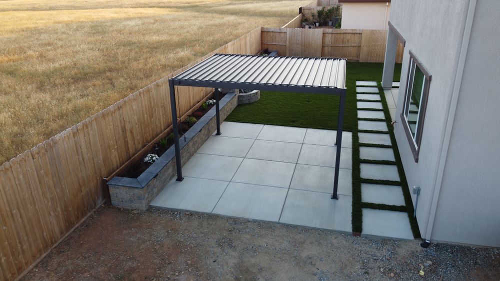 All Photos for Diamond Landscape & Hardscape in Diamond Springs, CA
