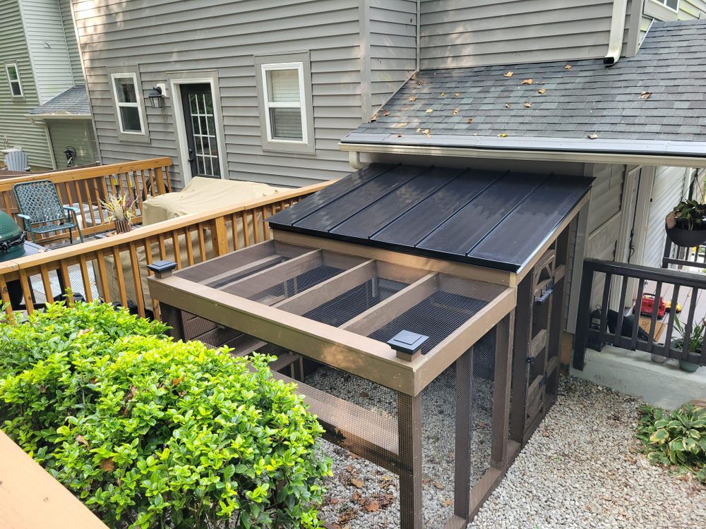 All Photos for GVL Renovations in Greenville, SC